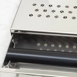 Bezzera Knock Drawer Slim -Crema Coffee Store IMG 8714