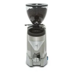 Refurbished Rocket Espresso Macinatore FAUSTO Grinder In Chrome -Crema Coffee Store IMG 8787 349fa385 903f 45b8 acdf 50c6bcb4ecdf