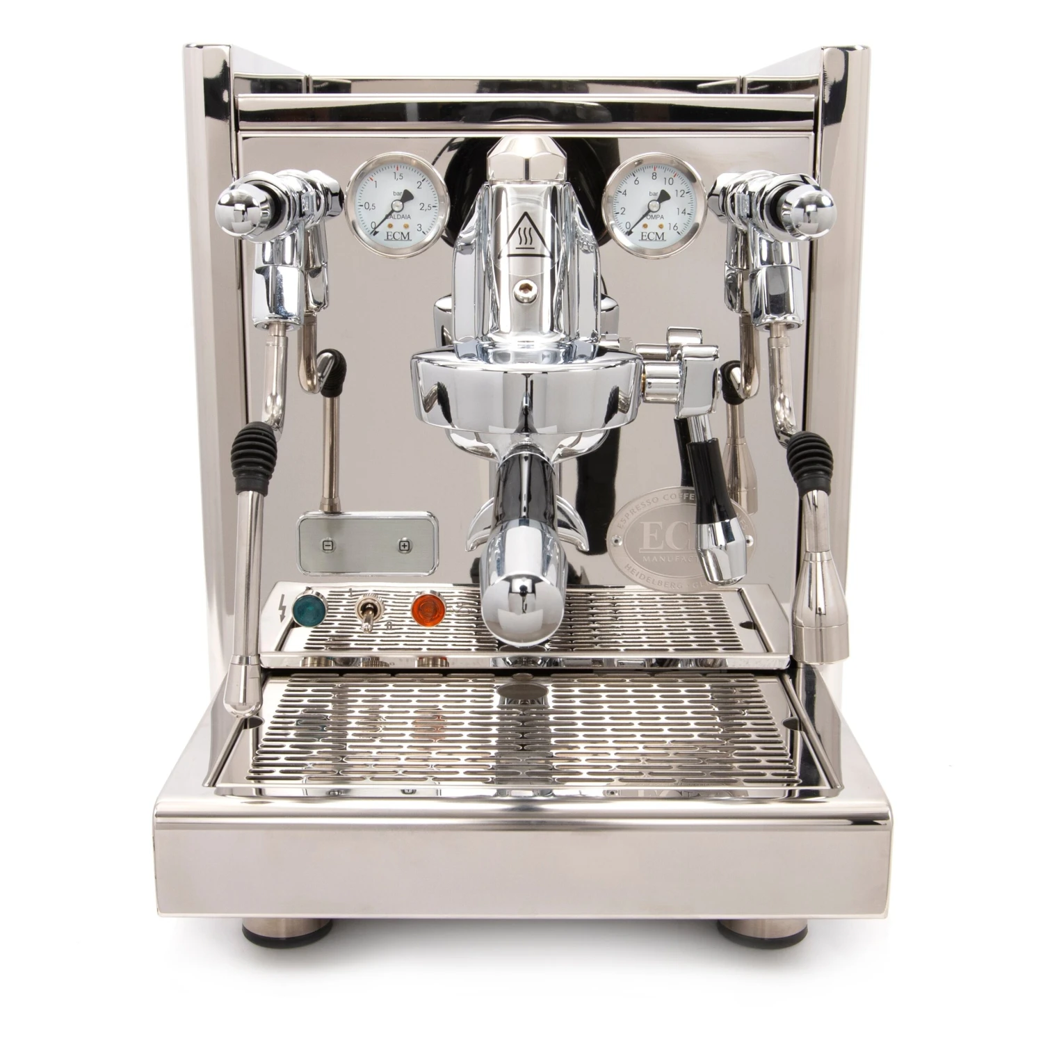 ECM Technika V Profi PID Espresso Machine - OPEN BOX 4 ECM Technika V Profi PID Espresso Machine - OPEN BOX - Image 2