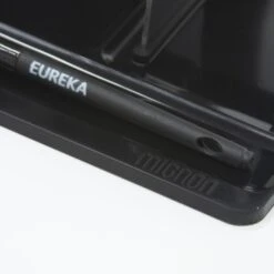 Eureka Oro Mignon XL Espresso Grinder - Red 25 Eureka Oro Mignon XL Espresso Grinder - Red -Crema Coffee Store IMG 9021 7cc0f378 a3e1 49f7 9929 027baab39be0