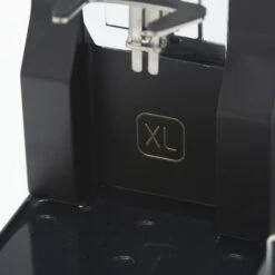 Eureka Oro Mignon XL Espresso Grinder - Red 26 Eureka Oro Mignon XL Espresso Grinder - Red -Crema Coffee Store IMG 9022 82988c29 8812 4305 895d b456800c0886