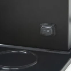 Eureka Oro Mignon XL Espresso Grinder - Red 31 Eureka Oro Mignon XL Espresso Grinder - Red -Crema Coffee Store IMG 9029 f9b1da6d 97ec 4693 b70c dd0de4ef1fc4