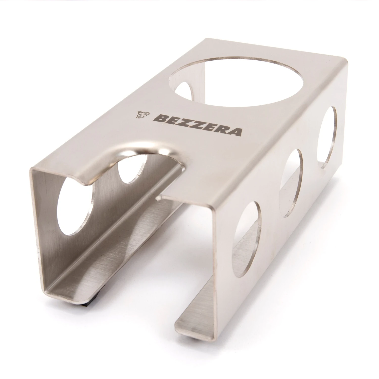 Bezzera Tamper Station 3 Bezzera Tamper Station