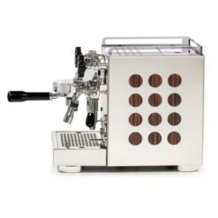 Rocket Espresso Appartamento Espresso Machine - Ebony Macassar 24 Rocket Espresso Appartamento Espresso Machine - Ebony Macassar -Crema Coffee Store IMG 9183 9c3e09bc b410 42e8 a054 cfaa8efa7f2f