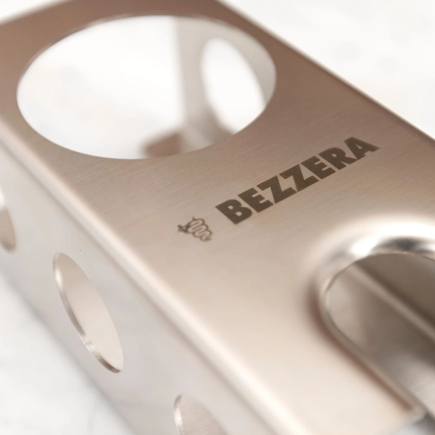 Bezzera Tamper Station 5 Bezzera Tamper Station - Image 3