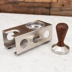 Bezzera Tamper Station 11 Bezzera Tamper Station -Crema Coffee Store IMG 9190