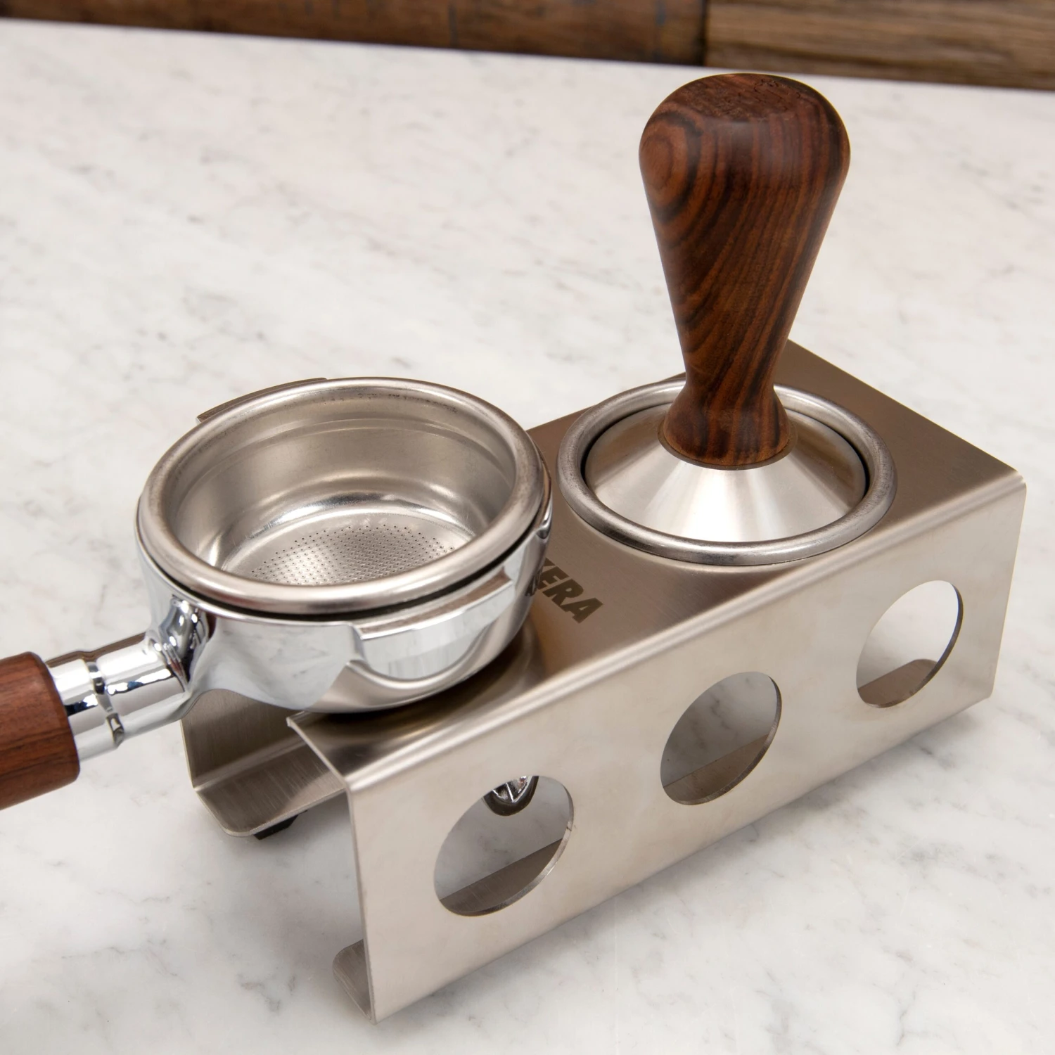 Bezzera Tamper Station 8 Bezzera Tamper Station - Image 6