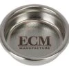 ECM IMS Precision Nanotech Portafilter Basket 10-12g 2 ECM IMS Precision Nanotech Portafilter Basket 10-12g -Crema Coffee Store IMS 1er Sieb