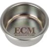 ECM IMS Precision Nanotech Portafilter Basket 20-22g 2 ECM IMS Precision Nanotech Portafilter Basket 20-22g -Crema Coffee Store IMS 2erSieb