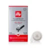Illy E.S.E. Pods Classico - Medium Roast 1 Illy E.S.E. Pods Classico - Medium Roast -Crema Coffee Store Illy ESE Classico pods packaging 1000x1000 709389c0 9245 4716 8c81 30db31c23b79