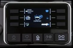 Refurbished Gaggia Cadorna Milk Automatic Espresso Machine 12 Refurbished Gaggia Cadorna Milk Automatic Espresso Machine -Crema Coffee Store IntuitiveInterface IMG 0206 01 1 4606badd 45d4 47ef 995e 1377d0df18c5