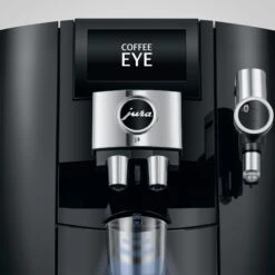 JURA J8 Super-Automatic Espresso Machine - Piano Black 28 JURA J8 Super-Automatic Espresso Machine - Piano Black -Crema Coffee Store J8 emo PB CoffeeEye