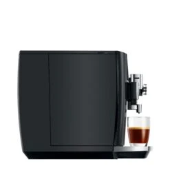 JURA J8 Super-Automatic Espresso Machine - Piano Black 19 JURA J8 Super-Automatic Espresso Machine - Piano Black -Crema Coffee Store J8 psl PB CofBar