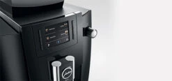Refurbished JURA WE6 Professional Automatic Coffee Machine 19 Refurbished JURA WE6 Professional Automatic Coffee Machine -Crema Coffee Store JURA Resize 3 64fce059 476d 48fa a846 cde4ae9c7e05
