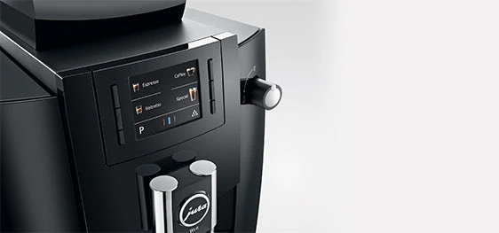 Refurbished JURA WE6 Professional Automatic Coffee Machine 11 Refurbished JURA WE6 Professional Automatic Coffee Machine - Image 9