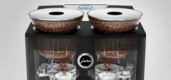 JURA GIGA 6 Espresso Machine -Crema Coffee Store Jura Giga6 grinder 686x321 ddafb3d3 1f94 40b9 b980 86abb4ceb0d8