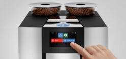 JURA GIGA 6 Espresso Machine -Crema Coffee Store Jura Giga6 touch screen 686x321 4f8a01d9 076d 4da5 91fb f3275a484c10