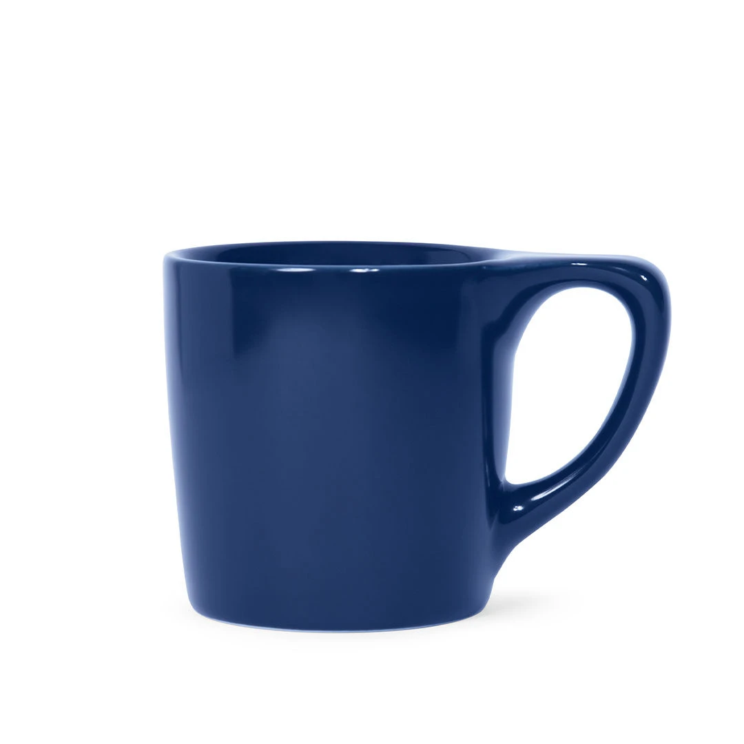 NotNeutral LINO 10oz Mug - Indigo 3 NotNeutral LINO 10oz Mug - Indigo