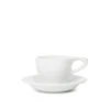 NotNeutral Espresso Cup And Saucer - White -Crema Coffee Store LINO Espresso White