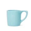 NotNeutral LINO 10oz Mug - Ozone Blue 2 NotNeutral LINO 10oz Mug - Ozone Blue -Crema Coffee Store LINO mug blue