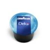 Lavazza BLUE Dek Decaf Capsules - 100 Count -Crema Coffee Store Lavazza BLUE Espresso Decaffeinated Coffee Dek Coffee Capsules Pack of 100 1 1