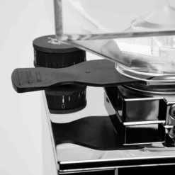 Eureka Mignon Libra Weight Based Espresso Grinder In Chrome 18 Eureka Mignon Libra Weight Based Espresso Grinder In Chrome -Crema Coffee Store Libra 2037