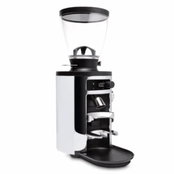 Mahlkonig X54 Allround Home Coffee Grinder - Chrome
