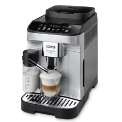 DeLonghi Magnifica Evo ECAM29084SB 9 DeLonghi Magnifica Evo ECAM29084SB -Crema Coffee Store MagnificaEvoLatteCrema