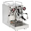 ECM Mechanika VI Slim Espresso Machine -Crema Coffee Store Mechanikaslim seitl 01ohneTassen