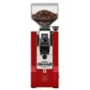 Eureka Oro Mignon XL Espresso Grinder - Red 1 Eureka Oro Mignon XL Espresso Grinder - Red -Crema Coffee Store MignonXLRed Main