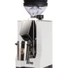 Eureka Mignon Zero Single Dose Coffee Grinder - White 1 Eureka Mignon Zero Single Dose Coffee Grinder - White -Crema Coffee Store MignonZero 16CR White