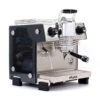 Dalla Corte Mina Espresso Machine (220v) - Glass 1 Dalla Corte Mina Espresso Machine (220v) - Glass -Crema Coffee Store MinaGL Left IMG 0949 e4b960e2 820a 44ab a828 065bc6032c26