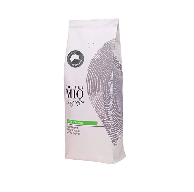 Coffee MIO Whole Bean Organic 3 Coffee MIO Whole Bean Organic