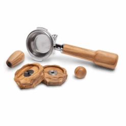 Profitec Pro 400 Espresso Machine With Flow Control And Olive Wood -Crema Coffee Store Olive 4411 01a221a1 bbb5 429a 9d21 8edc25ebe169