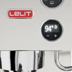 Lelit Victoria Espresso Machine 19 Lelit Victoria Espresso Machine -Crema Coffee Store PESVI01 DNA1