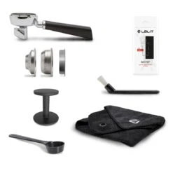 Lelit Victoria Espresso Machine 18 Lelit Victoria Espresso Machine -Crema Coffee Store PESVI01 DNA4