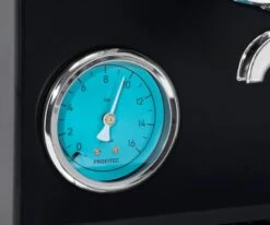 Profitec GO Espresso Machine - Blue 31 Profitec GO Espresso Machine - Blue -Crema Coffee Store PTPRO100 0065 G a6bd195b be4e 4f51 90bc 1a15a2a28708