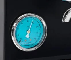 Profitec GO Espresso Machine - Black With Olive Wood 35 Profitec GO Espresso Machine - Black With Olive Wood -Crema Coffee Store PTPRO100 0065 G c874a3ef c7ab 4945 a3bd 3f7bb4c35186