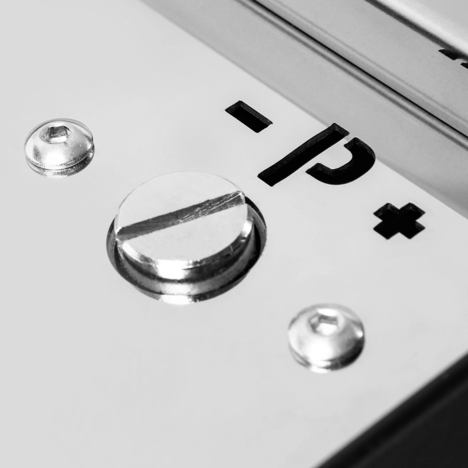 Profitec GO Espresso Machine - Black With Tiger Maple 11 Profitec GO Espresso Machine - Black With Tiger Maple - Image 9