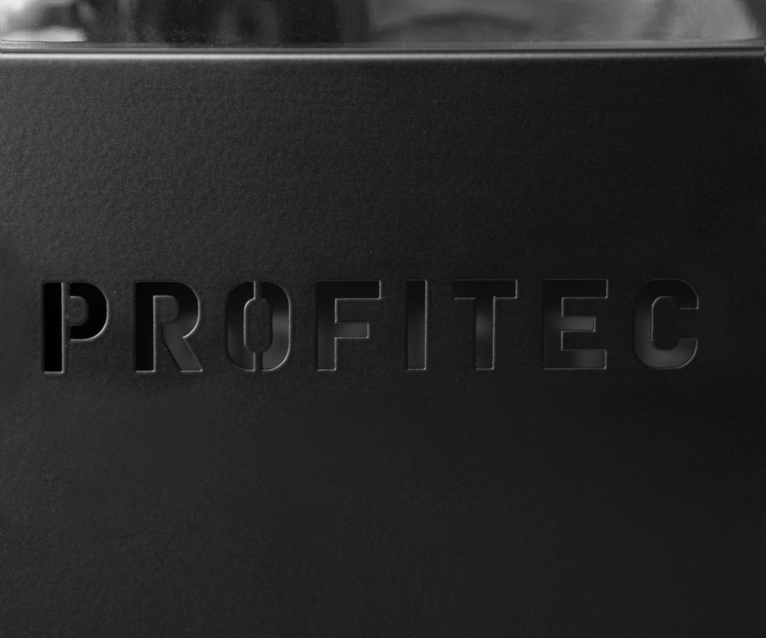 Profitec GO Espresso Machine - Black With Olive Wood 17 Profitec GO Espresso Machine - Black With Olive Wood - Image 15