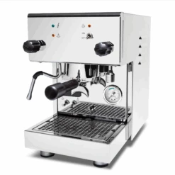 Profitec Pro 300 Dual Boiler Espresso Machine With Blackened Oak
