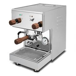 Profitec Pro 300 Dual Boiler Espresso Machine -Crema Coffee Store PTPRO300SAP 1810