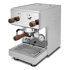Profitec Pro 300 Dual Boiler Espresso Machine -Crema Coffee Store PTPRO300WAL 1810