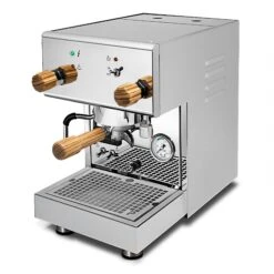 Profitec Pro 300 Dual Boiler Espresso Machine -Crema Coffee Store PTPRO300ZWD 1810