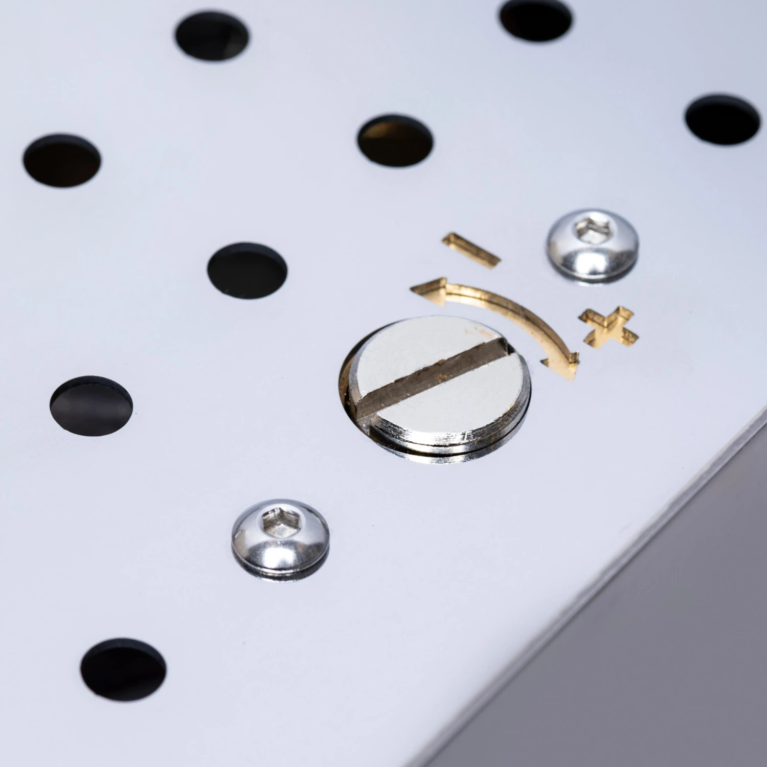 Profitec Pro 400 Espresso Machine In Matte Black With Flow Control And Tiger Maple 9 Profitec Pro 400 Espresso Machine In Matte Black With Flow Control And Tiger Maple - Image 7