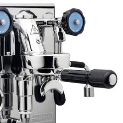Profitec Pro 400 Espresso Machine In Matte White With Blackened Oak -Crema Coffee Store PTPRO400 0075 ec7c5fcf 21f3 4fb4 935f 6bdbb3a6b733
