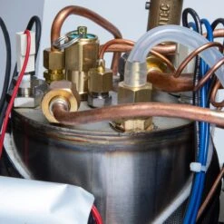 Profitec Pro 400 Espresso Machine With Flow Control -Crema Coffee Store PTPRO400 0086 af2e5e50 5bc5 4be6 89c6 54e37f393aa6