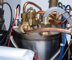 Profitec Pro 400 Espresso Machine With Flow Control And Blackened Oak 25 Profitec Pro 400 Espresso Machine With Flow Control And Blackened Oak -Crema Coffee Store PTPRO400 0087 G 3e813772 94c8 4e4d 9035 9fb9df59f90f