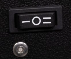 Profitec Pro 400 Espresso Machine In Matte White With Blackened Oak -Crema Coffee Store PTPRO400 0092 G 799079aa ff96 4a2d 9a4f 0bdf2814991a