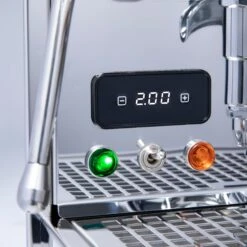 Profitec Pro 500 PID Espresso Machine With Flow Control 17 Profitec Pro 500 PID Espresso Machine With Flow Control -Crema Coffee Store PTPRO500PIDFC 0112